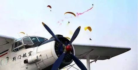 从工业旧账到云端蓝天 湖北这些地方如何用通用航空重新定义未来？