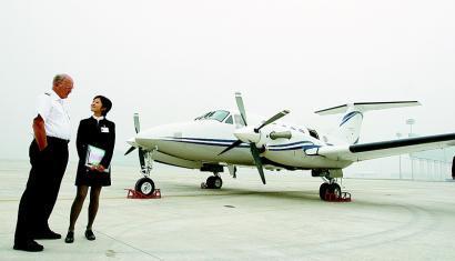 从“通用航空”到“私人飞行”，中国的低空经济蓝天已来