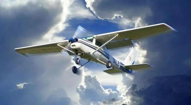 通用航空发展仍待提速 从航空器、直升机到无人机的多维视角