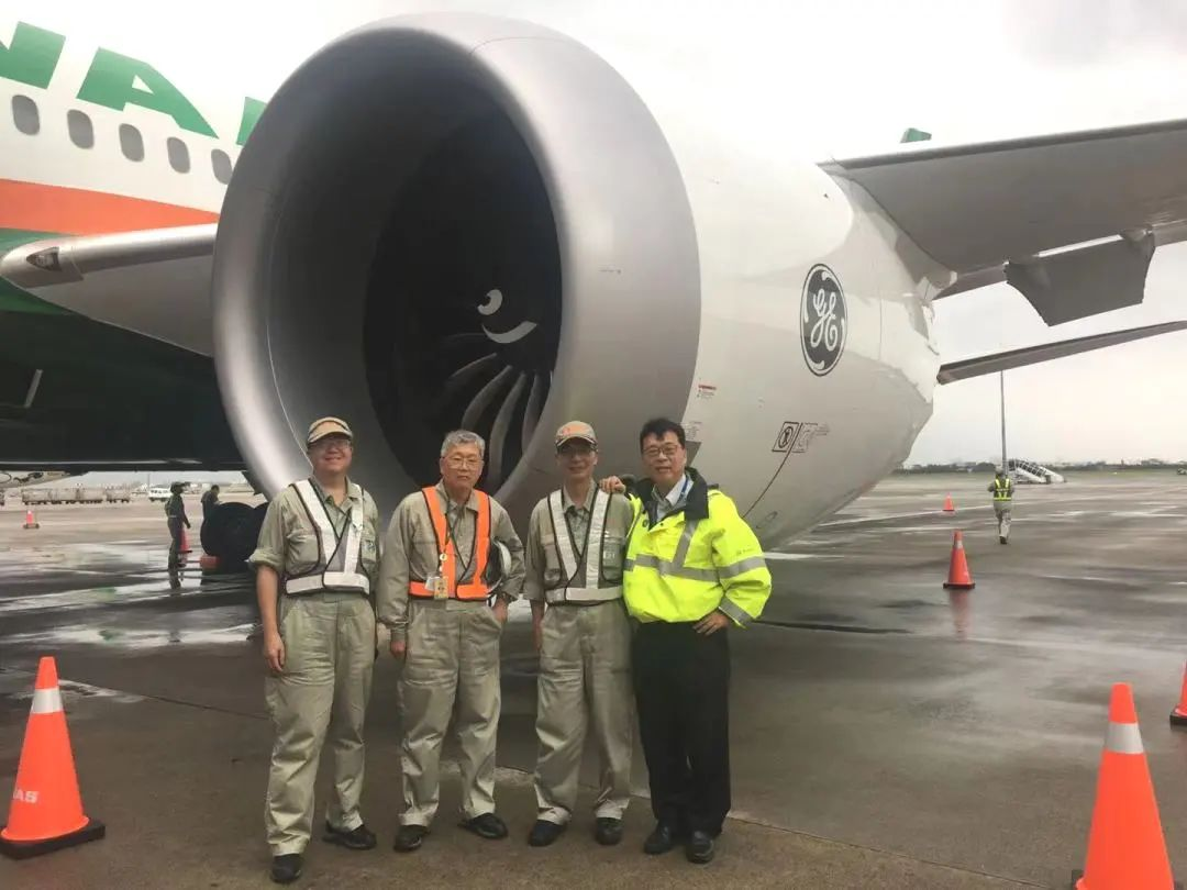 通用电气(GE)航空直面挑战,助力安全飞行